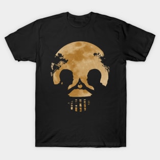 'Til Death Do Us Part T-Shirt